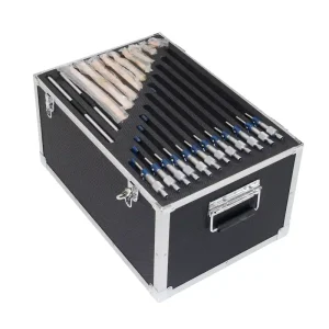 Mikrometer Begränsat antal